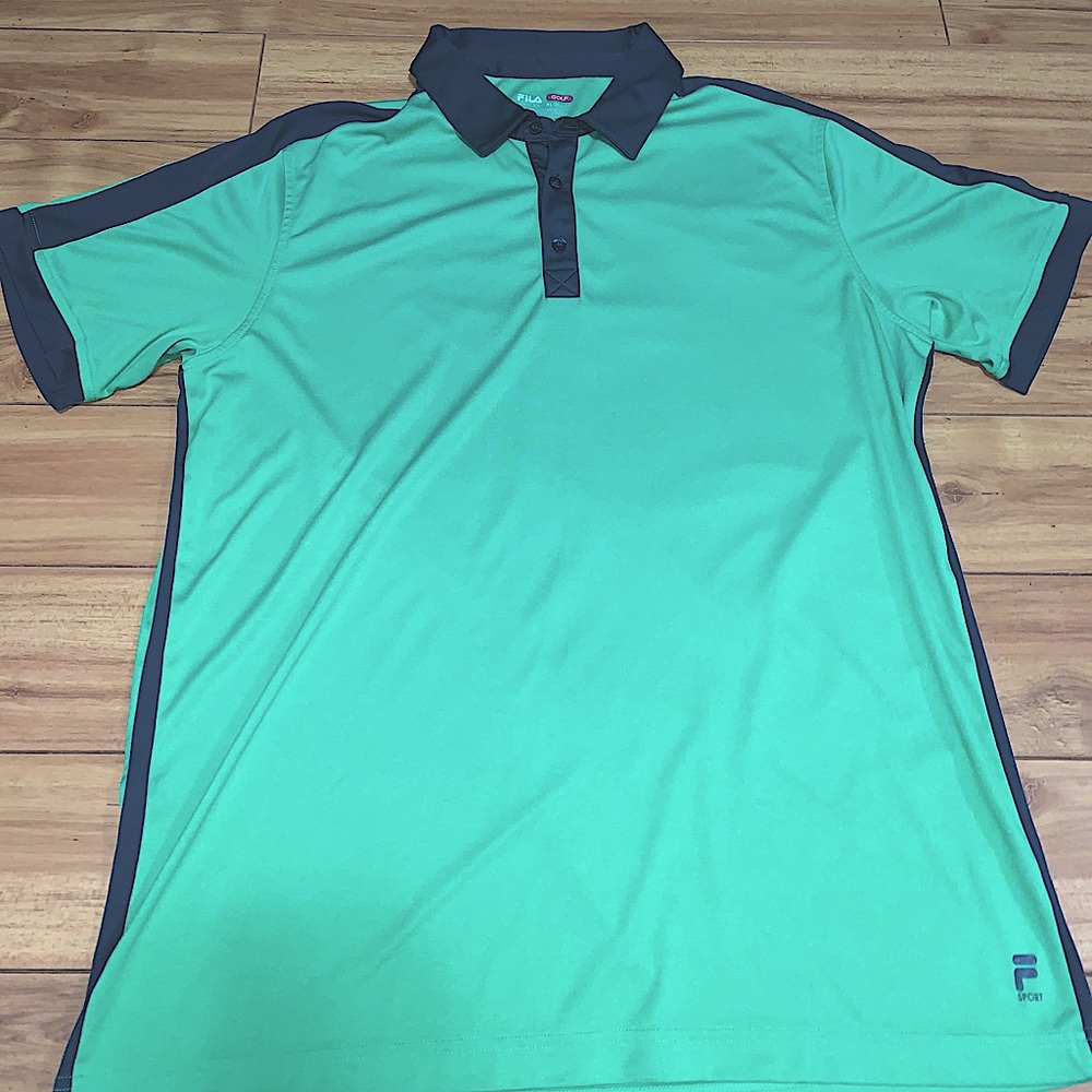 Fila Golf Shirt